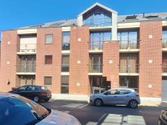 A vendre: pour 100 % des parts société immobilière Hainaut n°3