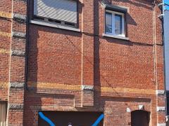 A vendre: pour 100 % des parts société immobilière Hainaut n°4