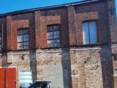 A vendre: pour 100 % des parts société immobilière Hainaut n°5