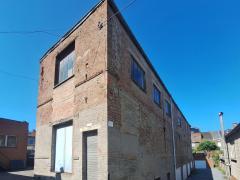 A vendre: pour 100 % des parts société immobilière Hainaut n°8