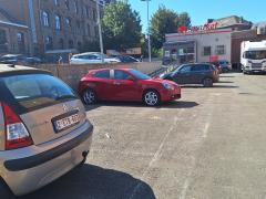 A vendre: pour 100 % des parts société immobilière Hainaut n°9