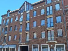 A vendre: pour 100 % des parts société immobilière Hainaut n°11