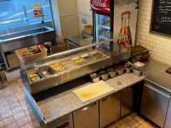 A vendre: Sandwicherie Petite restauration à Wavre Brabant wallon n°2