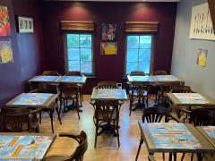 A vendre: Sandwicherie Petite restauration à Wavre Brabant wallon n°3