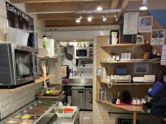 A vendre: Sandwicherie Petite restauration à Wavre Brabant wallon n°4