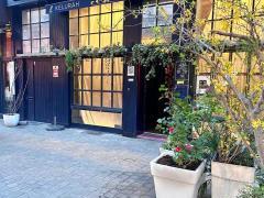 Restaurant met unieke culinaire identiteit Brussel Hoofdstad