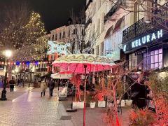 Restaurant indentié culinaire unique Bruxelles capitale n°2
