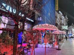 Restaurant indentié culinaire unique Bruxelles capitale n°3