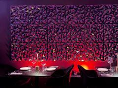 Restaurant indentié culinaire unique Bruxelles capitale n°4