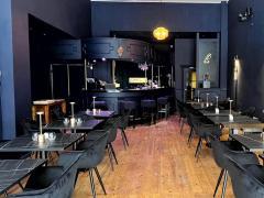 Restaurant indentié culinaire unique Bruxelles capitale n°5