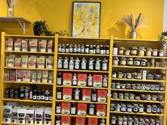 Boutique consacrée au bien-être au coeur du quartier européen de Bruxelles Bruxelles capitale n°2