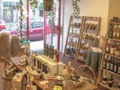 Boutique consacrée au bien-être au coeur du quartier européen de Bruxelles Bruxelles capitale n°5
