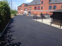 Entreprise de travaux publics dans la région de Namur Province de Namur n°4