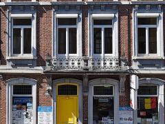 Un atelier de reprographie, copy-service et reproduction de tous types de documents. Province de Liège n°1