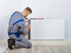 Une société hautement spécialisée dans le chauffage le sanitaire la climatisation et la ventilation. Province de Liège n°1