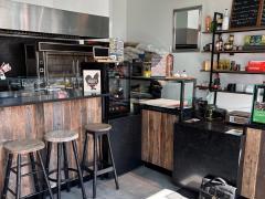 Une rôtisserie, sandwicherie, friterie et service traiteur à Beaufays Province de Liège n°2