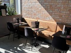 Une rôtisserie, sandwicherie, friterie et service traiteur à Beaufays Province de Liège n°4