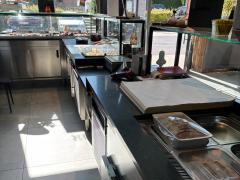 Une rôtisserie, sandwicherie, friterie et service traiteur à Beaufays Province de Liège n°6