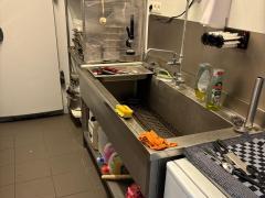 Une rôtisserie, sandwicherie, friterie et service traiteur à Beaufays Province de Liège n°8