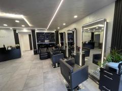 Salon de coiffure et d'esthétique à Liège Province de Liège n°2