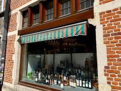 À vendre : Commerce d'exception au coeur de Bruxelles La Tête d'Or Brussel Hoofdstad n°2