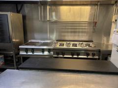 Une entreprise spécialisée dans la fabrication de plats préparés healthy Province de Liège