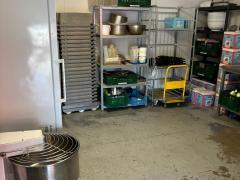 Un espace, mille possibilités Showroom, Bureaux, boutique de décoration, agence, concept store Bruxelles capitale n°2