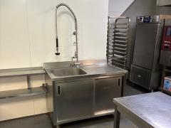 Un espace, mille possibilités Showroom, Bureaux, boutique de décoration, agence, concept store Bruxelles capitale n°7