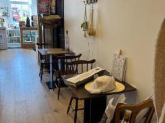 Vente du fonds de commerce Sandwicherie fine, traiteur et petite restauration Province de Liège n°1