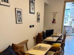 Vente du fonds de commerce Sandwicherie fine, traiteur et petite restauration Province de Liège n°2