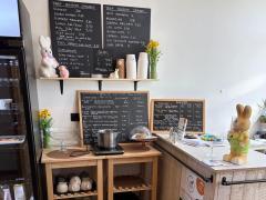 Vente du fonds de commerce Sandwicherie fine, traiteur et petite restauration Province de Liège n°3