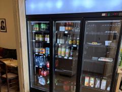 Vente du fonds de commerce Sandwicherie fine, traiteur et petite restauration Province de Liège n°4