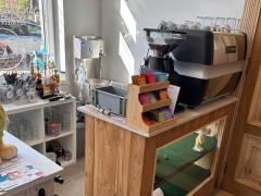 Vente du fonds de commerce Sandwicherie fine, traiteur et petite restauration Province de Liège n°5