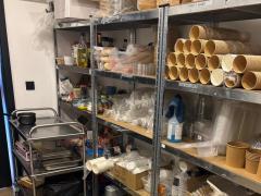 Vente du fonds de commerce Sandwicherie fine, traiteur et petite restauration Province de Liège n°7