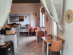 Liège Restaurant gastronomique italien Province de Liège n°1