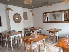 Liège Restaurant gastronomique italien Province de Liège n°2