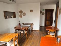 Liège Restaurant gastronomique italien Province de Liège n°3