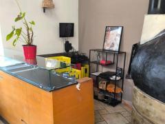 Liège Restaurant gastronomique italien Province de Liège n°4