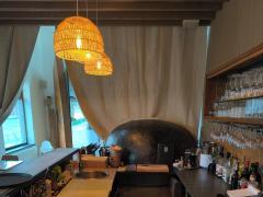 Liège Restaurant gastronomique italien Province de Liège n°5