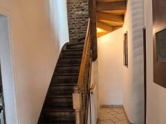 Liège Restaurant gastronomique italien Province de Liège n°6