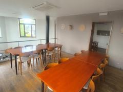 Liège Restaurant gastronomique italien Province de Liège n°7