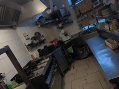 Liège Restaurant gastronomique italien Province de Liège n°10