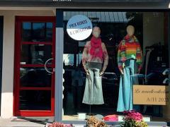 Commerce de vêtements & accessoires Boutique prestigieuse dans le Brabant wallon Brabant wallon n°1