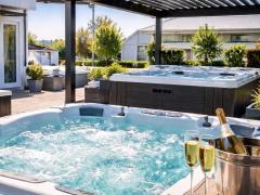 À vendre : Société spécialisée dans la vente, installation et entretien de jacuzzis Province du Luxembourg n°1