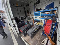 À vendre : Air Clean Ventilation SPRL Spécialiste en ventilation et climatisation Brabant flamand n°4