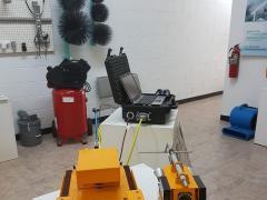 À vendre : Air Clean Ventilation SPRL Spécialiste en ventilation et climatisation Brabant flamand n°8