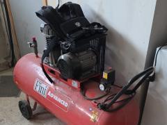 À vendre : Air Clean Ventilation SPRL Spécialiste en ventilation et climatisation Brabant flamand n°11