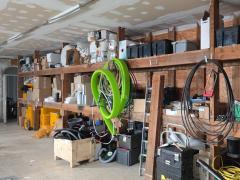 À vendre : Air Clean Ventilation SPRL Spécialiste en ventilation et climatisation Brabant flamand n°16