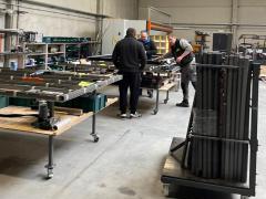 À vendre : Rénove Construct Entreprise de construction avec 30+ ans d'expérience Hainaut n°3