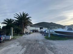 À vendre: une entreprise de nautisme idéalement située sur la côte méditerranéenne, à la frontière espagnole. France n°3